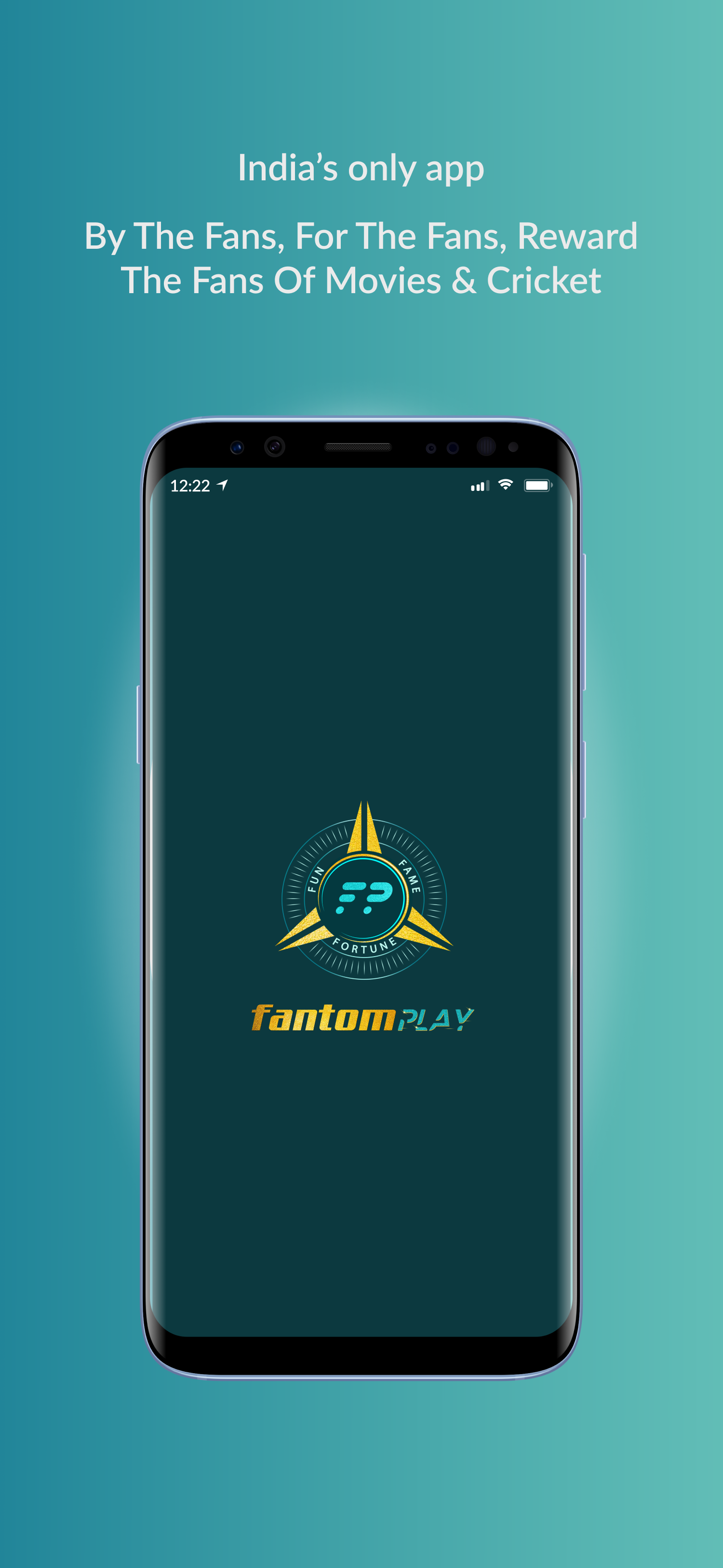 FantomPlay | Indus Appstore | Screenshot