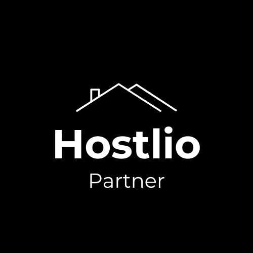 Hostlio Partner | Indus Appstore | App Icon