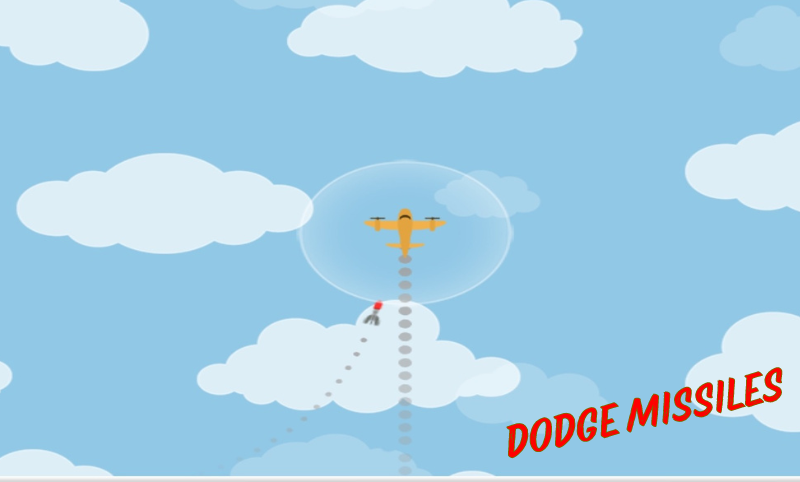 Airplane Survival | Indus Appstore | Screenshot