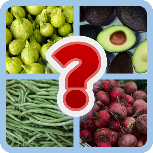 Ultimate Vegetable Quest Trivia | Indus Appstore | App Icon