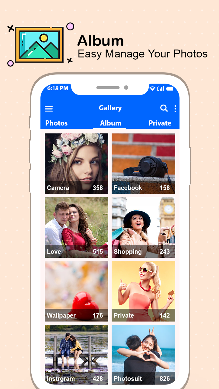 Gallery | Indus Appstore | Screenshot