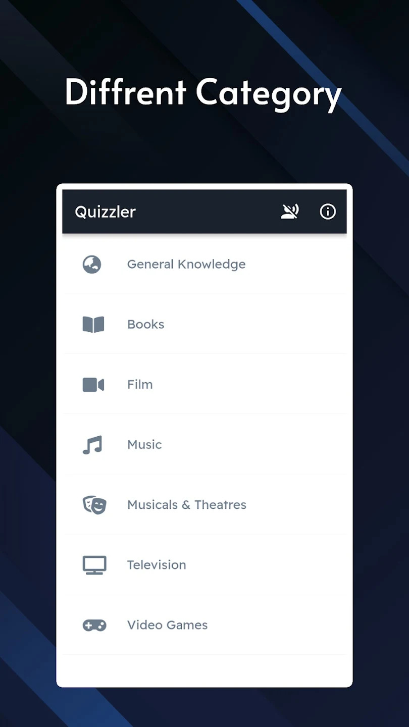 Quizzler - Study App | Indus Appstore | Screenshot