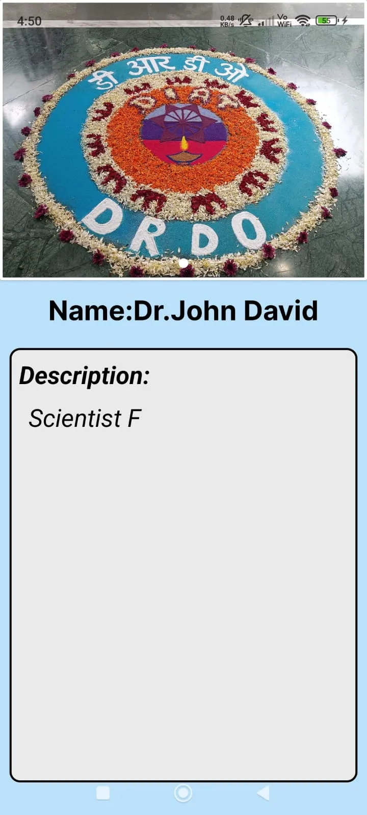 ARISE | Indus Appstore | Screenshot