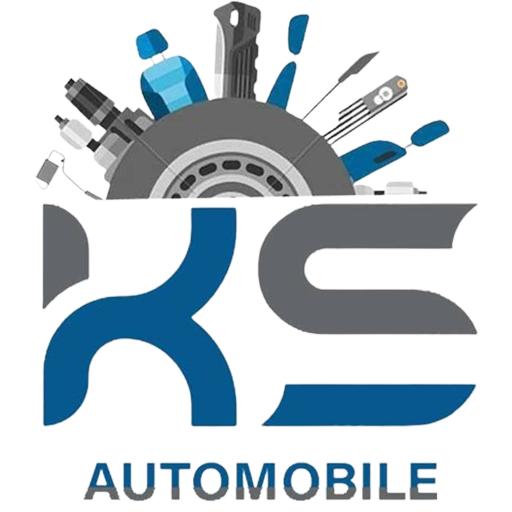 KS Automobile | Indus Appstore | App Icon