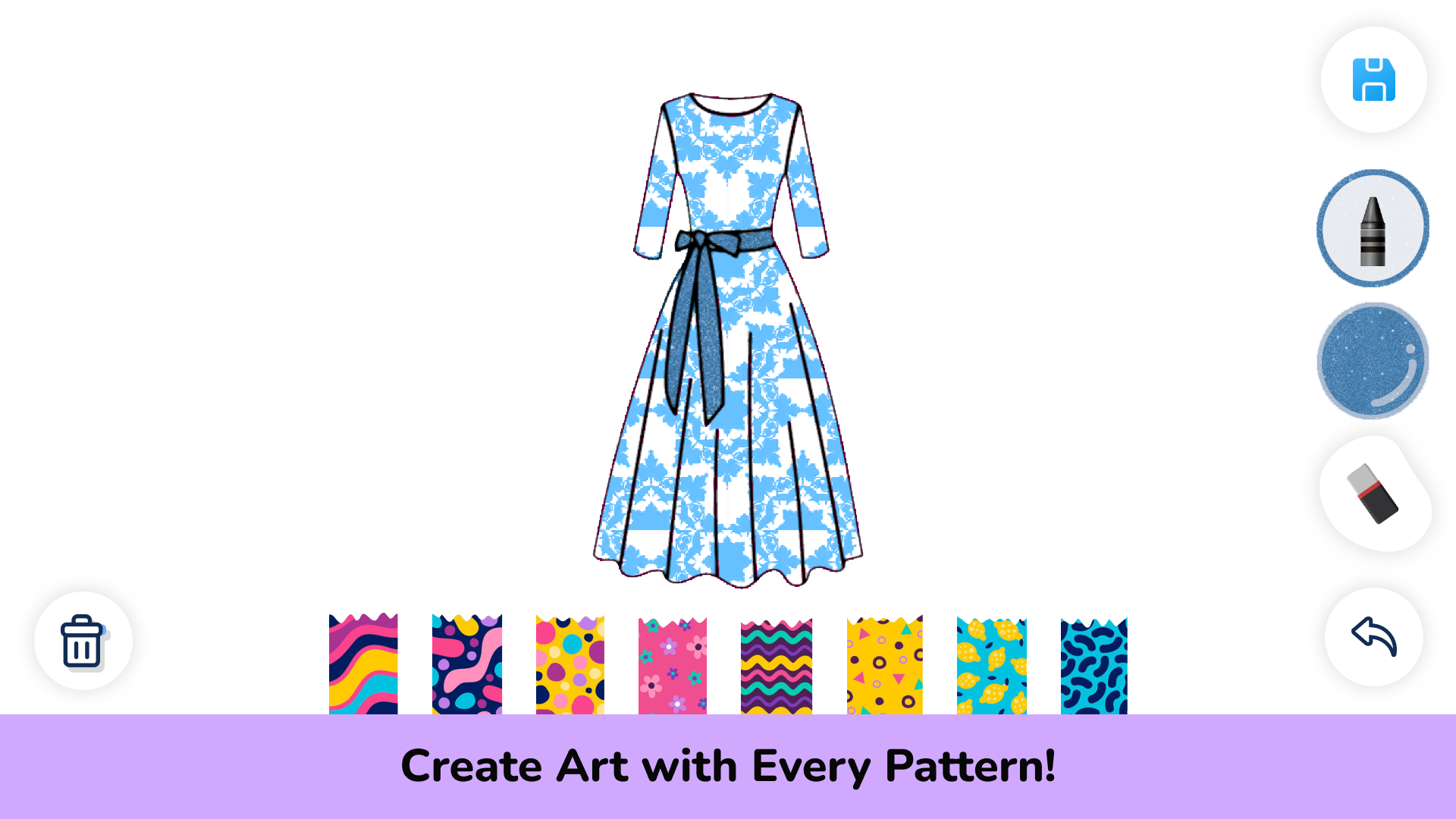 Dreamfill | Indus Appstore | Screenshot