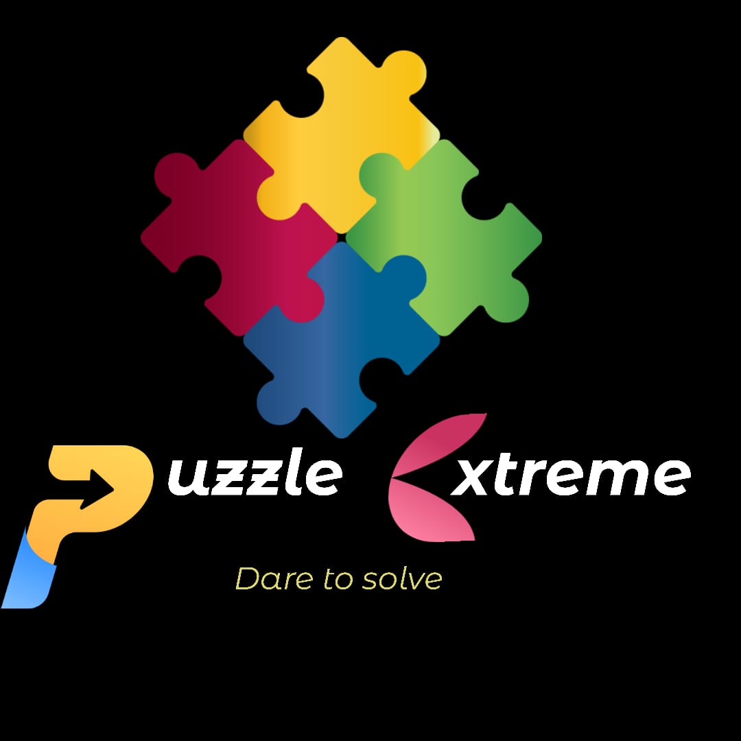 Puzzle Extreme(Dare To Solve) | Indus Appstore | App Icon