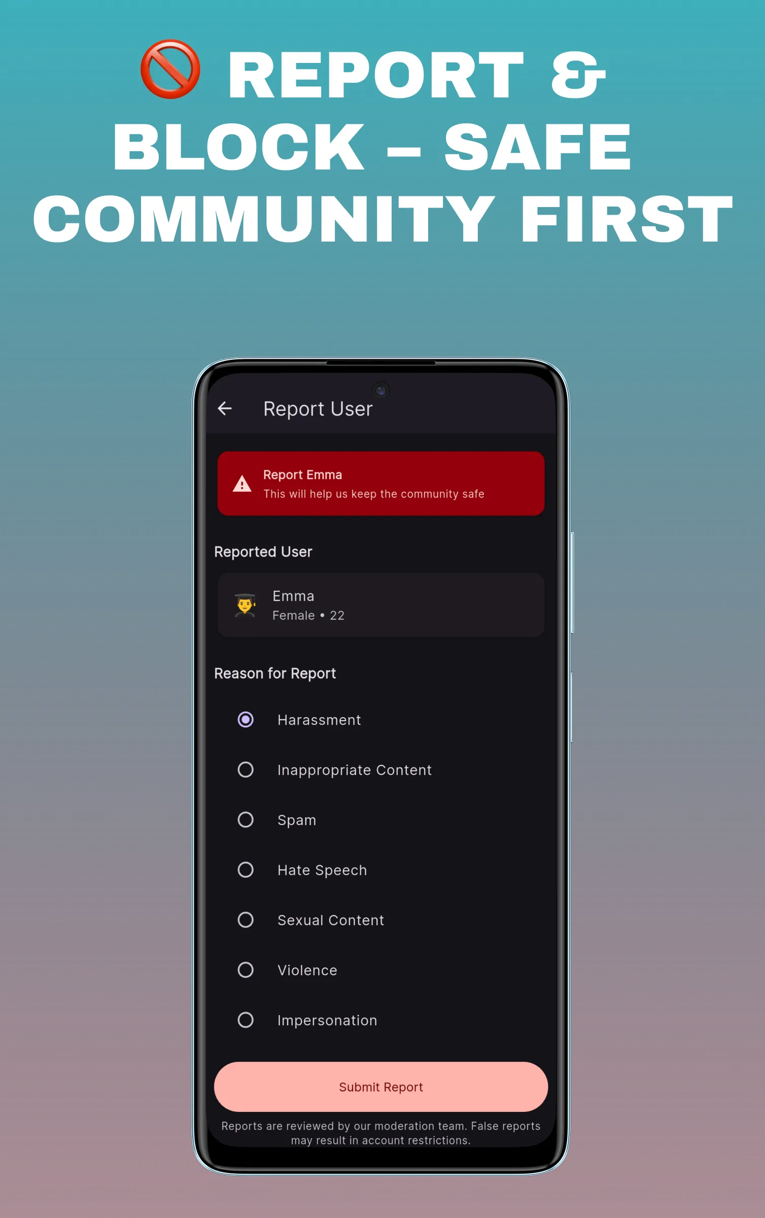 CryptChat | Indus Appstore | Screenshot