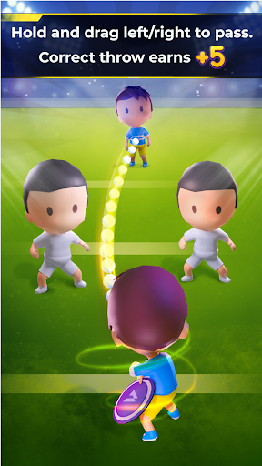 Frisbee Master - A Disc Game | Indus Appstore | Screenshot