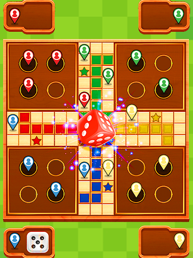 Ludo Dice The Classic Board Game | Indus Appstore | Screenshot