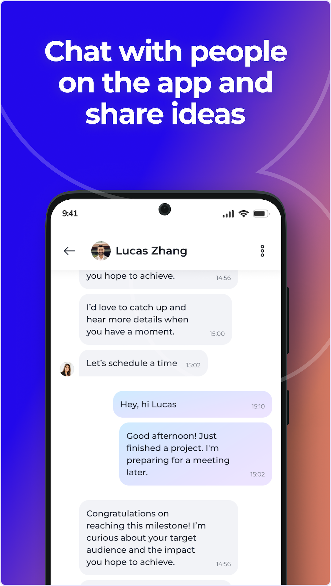 Global Fintech Fest | Indus Appstore | Screenshot