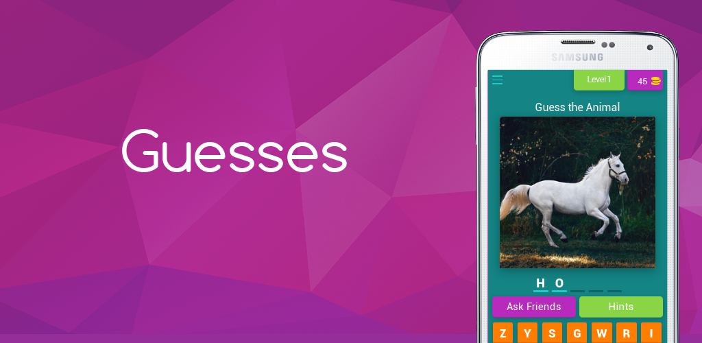 Guesses | Indus Appstore | Screenshot