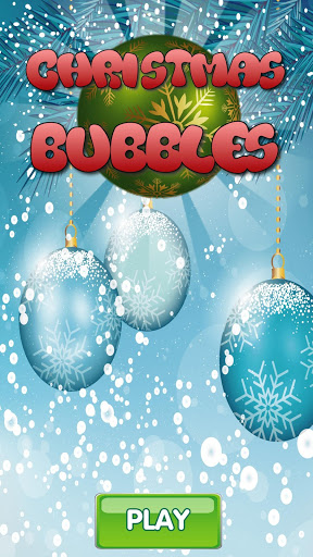 Christmas Bubbles | Indus Appstore | Screenshot