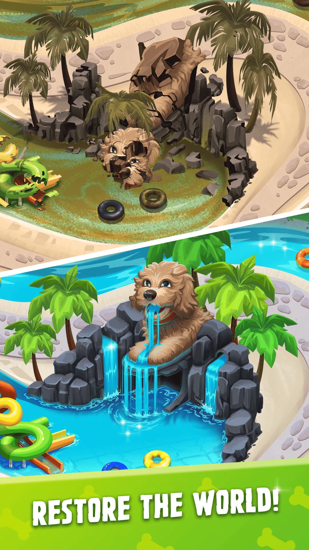 Bubble Shooter King | Indus Appstore | Screenshot