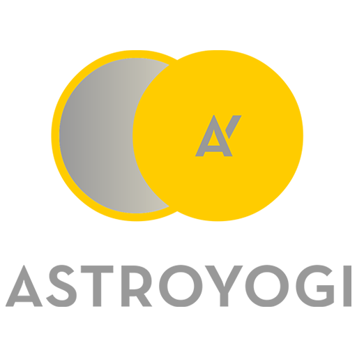 Astroyogi: Astrology & Tarot | Indus Appstore | App Icon