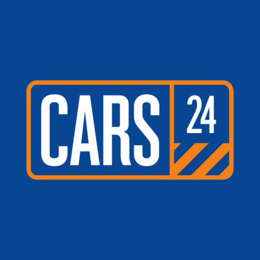 CARS24®: Buy & Sell Used Cars | Indus Appstore | App Icon