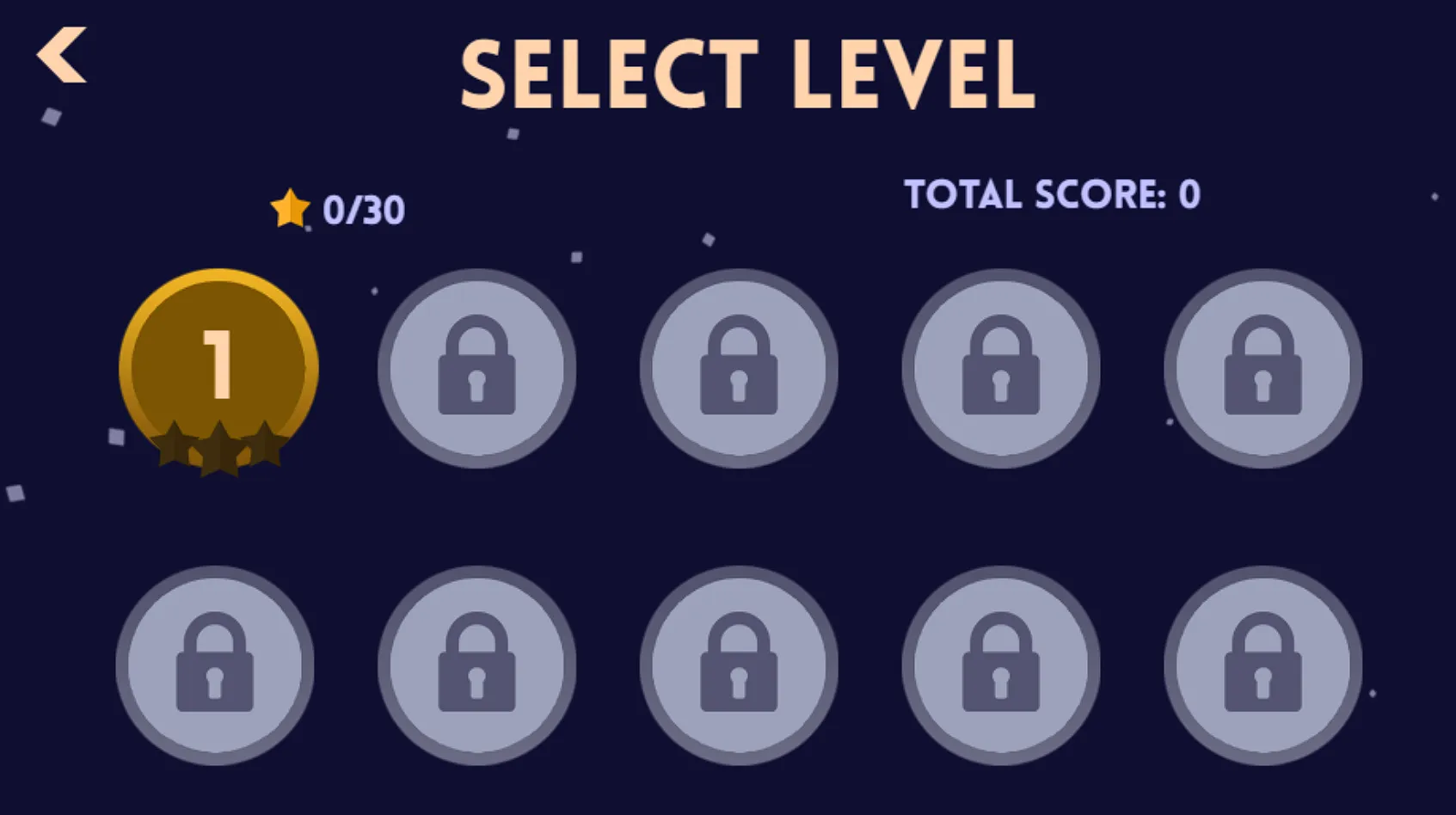 The Hardest game on Earth | Indus Appstore | Screenshot