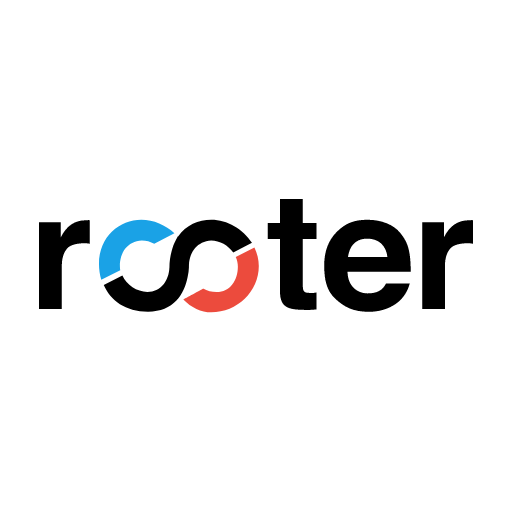 Rooter: Watch Gaming & Esports | Indus Appstore | App Icon