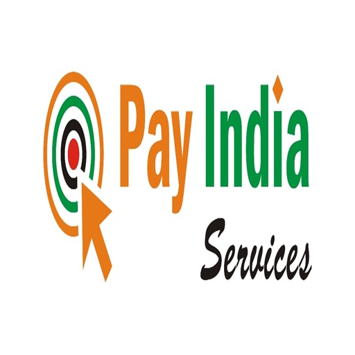 Pay India Services | Indus Appstore | App Icon