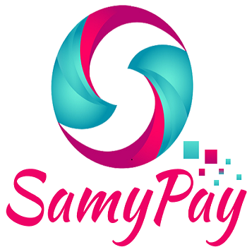 Samy Pay | Indus Appstore | App Icon