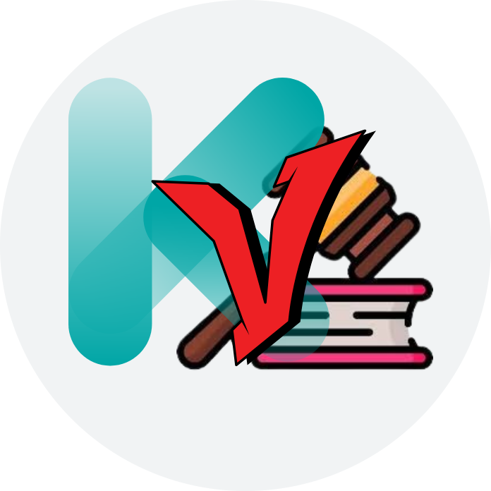 KhasVakil- Your Legal Advisor | Indus Appstore | App Icon