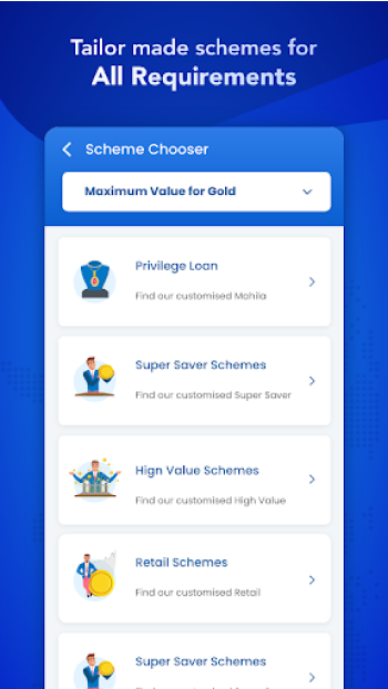 Fedfina Loans | Indus Appstore | Screenshot