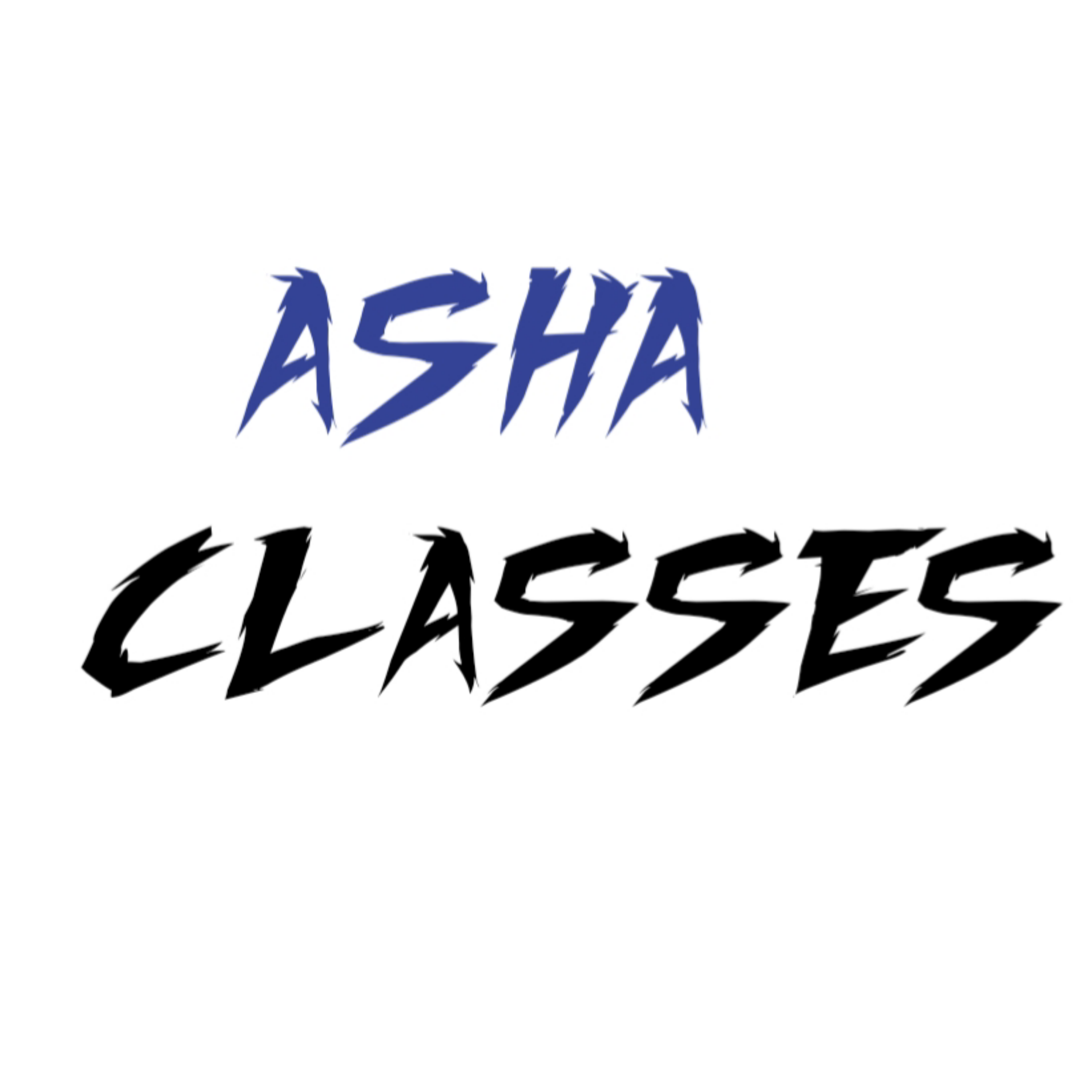 Asha Online Classes | Indus Appstore | App Icon