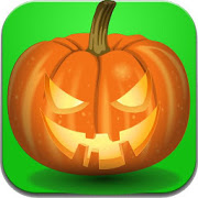 Pumpkin Ball - Halloween Gameapp icon