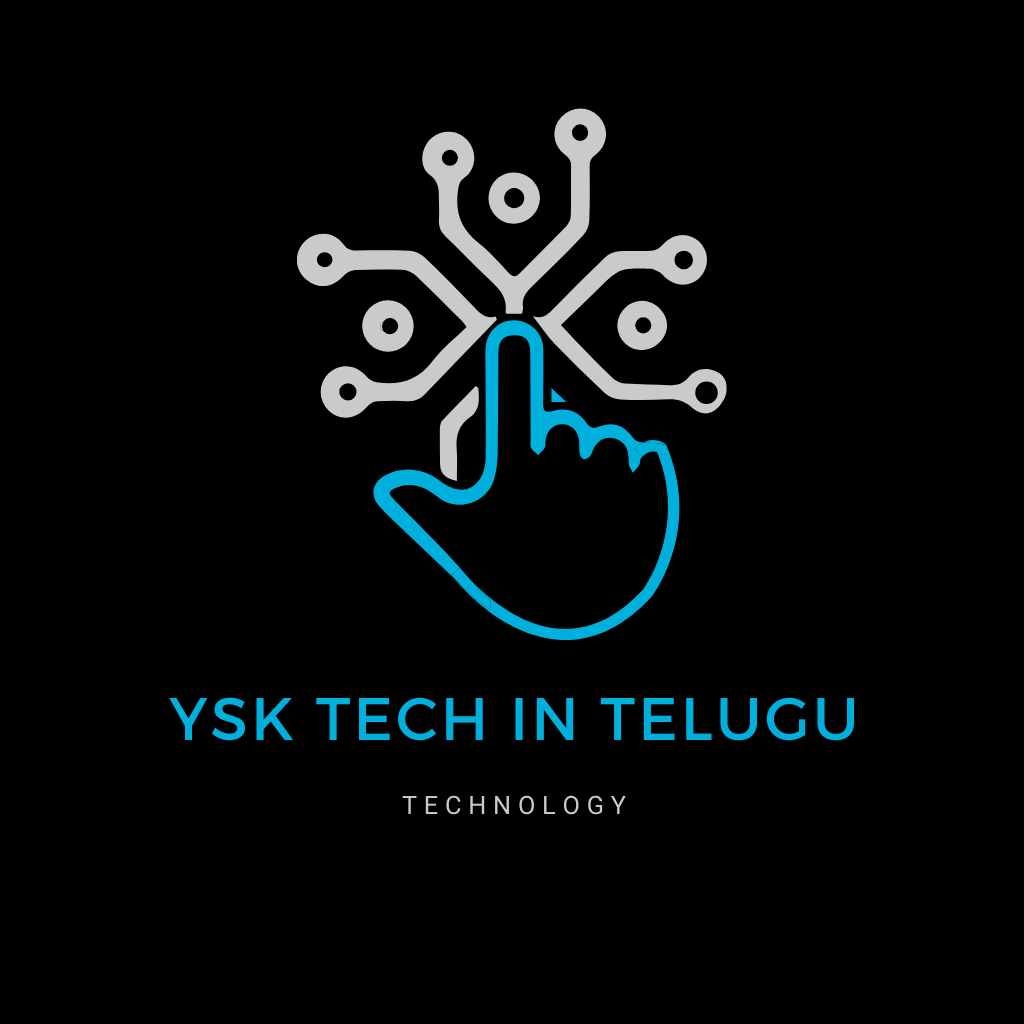 YSK Tech In Telugu : Tech News & Updates | Indus Appstore | App Icon