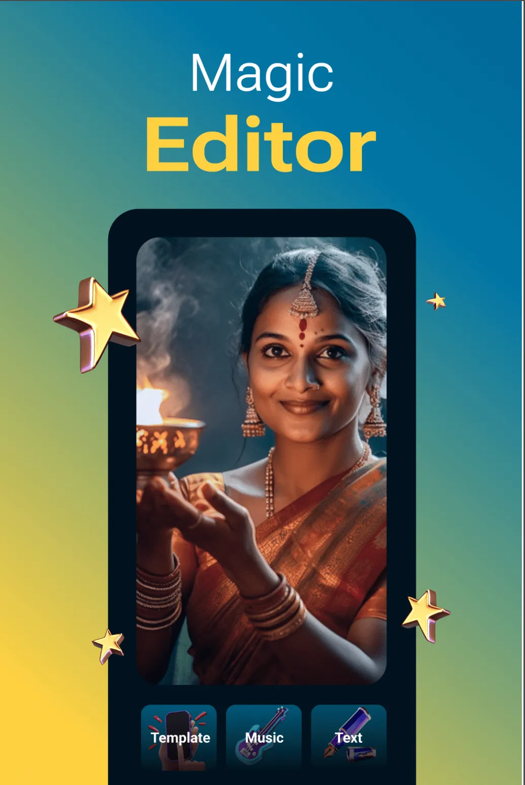 ShareChat Trends Videos & Live | Indus Appstore | Screenshot