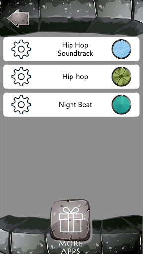 Hip Hop Ringtones | Indus Appstore | Screenshot