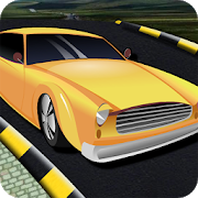 Parking Games Unlimited | Indus Appstore | App Icon