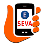 E Seva App | Indus Appstore | App Icon