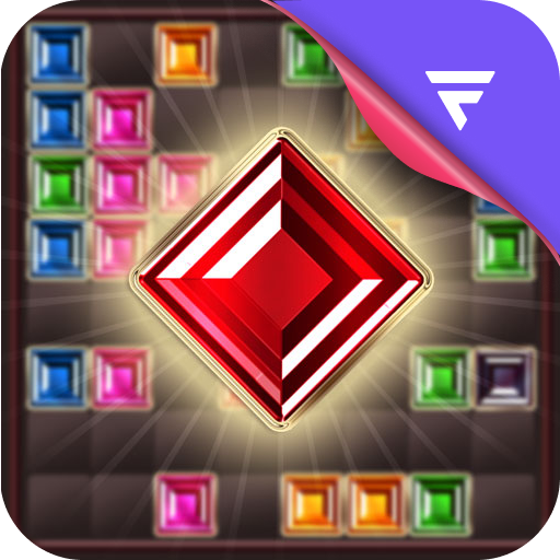 Block Puzzle - Online game | Indus Appstore | App Icon