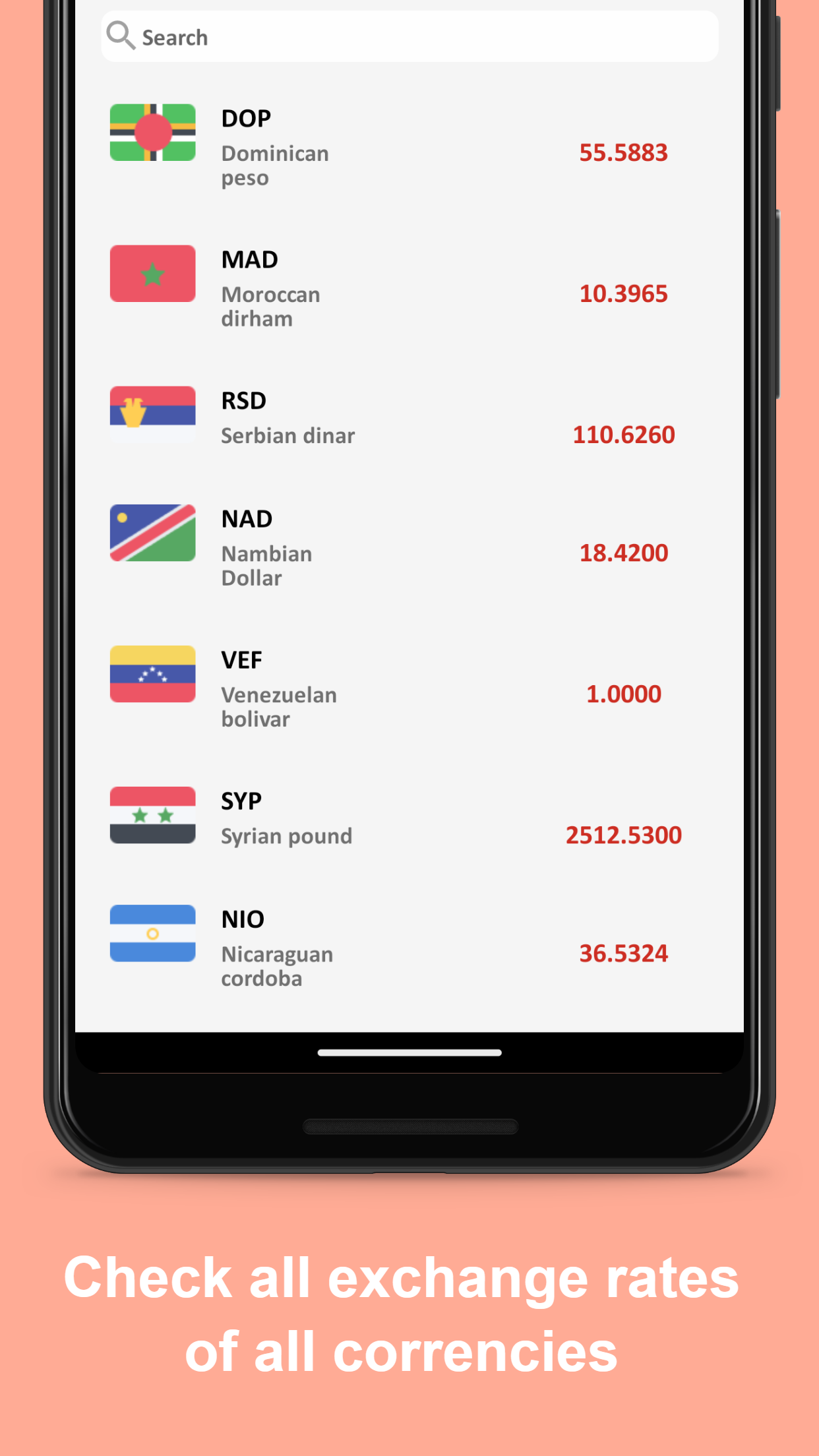 US dollar to Sri Lankan rupee | Indus Appstore | Screenshot