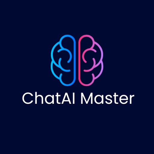 Chat AI Master - AI Chat Bot | Indus Appstore | App Icon