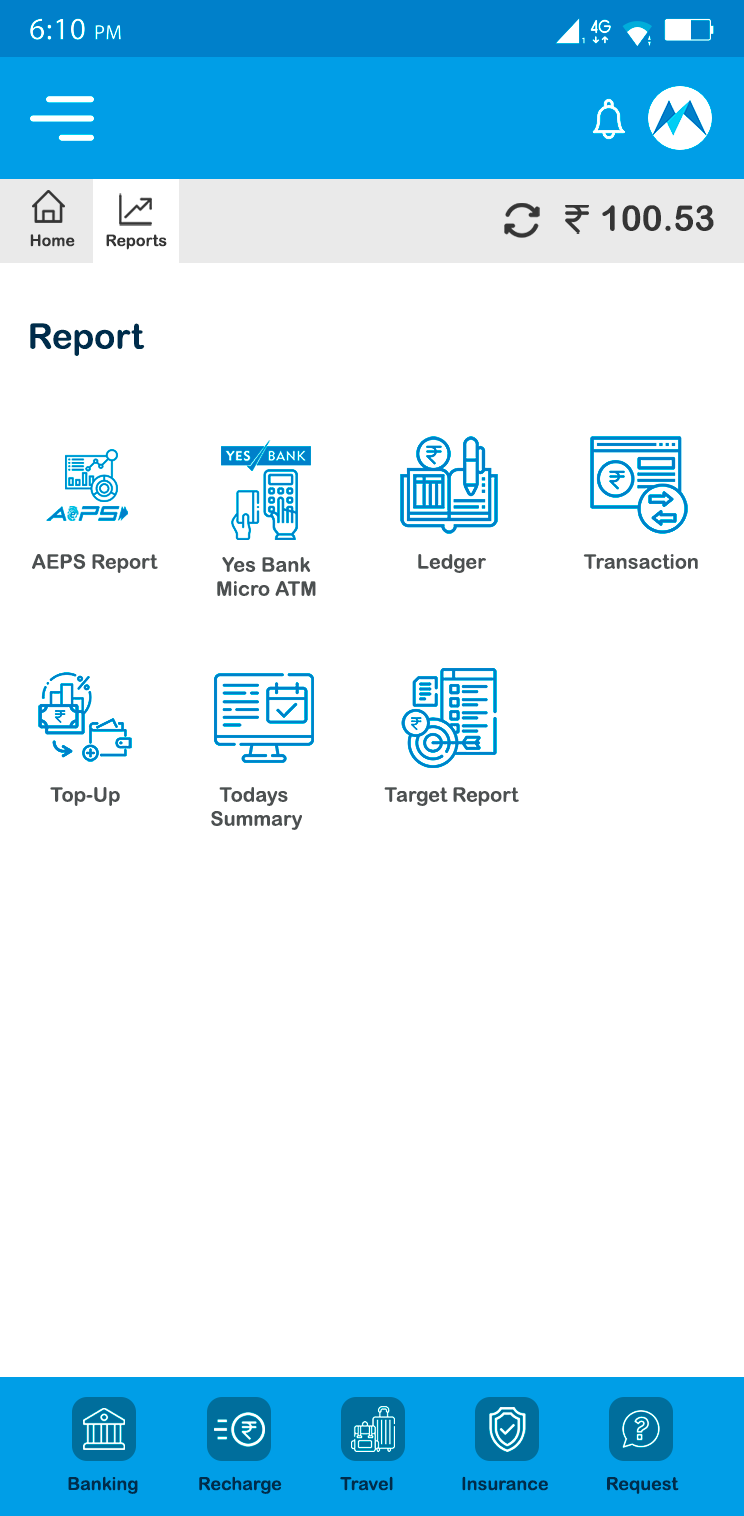 Mobisafar CSP | Indus Appstore | Screenshot