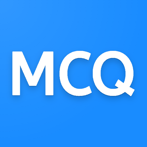 MCQ TUBE (GK, GRE, CTET, NEET) | Indus Appstore | App Icon