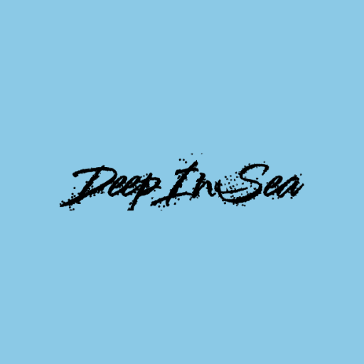 DeepInSea | Indus Appstore | App Icon