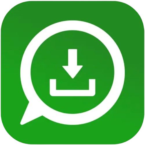 Status downloader-Status saver | Indus Appstore | App Icon