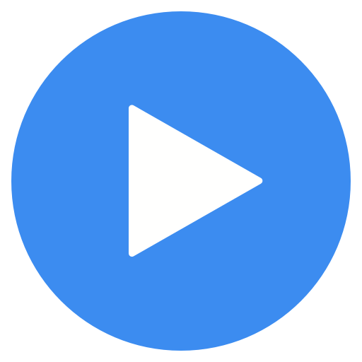 MX Player | Indus Appstore | App Icon