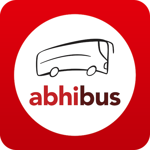 AbhiBus Bus Ticket Booking App | Indus Appstore | App Icon