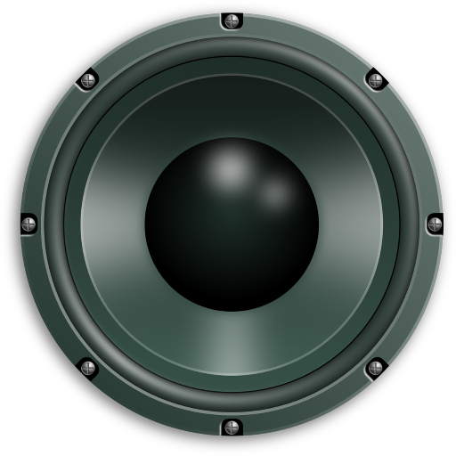 Frequency and Noise Generator | Indus Appstore | App Icon