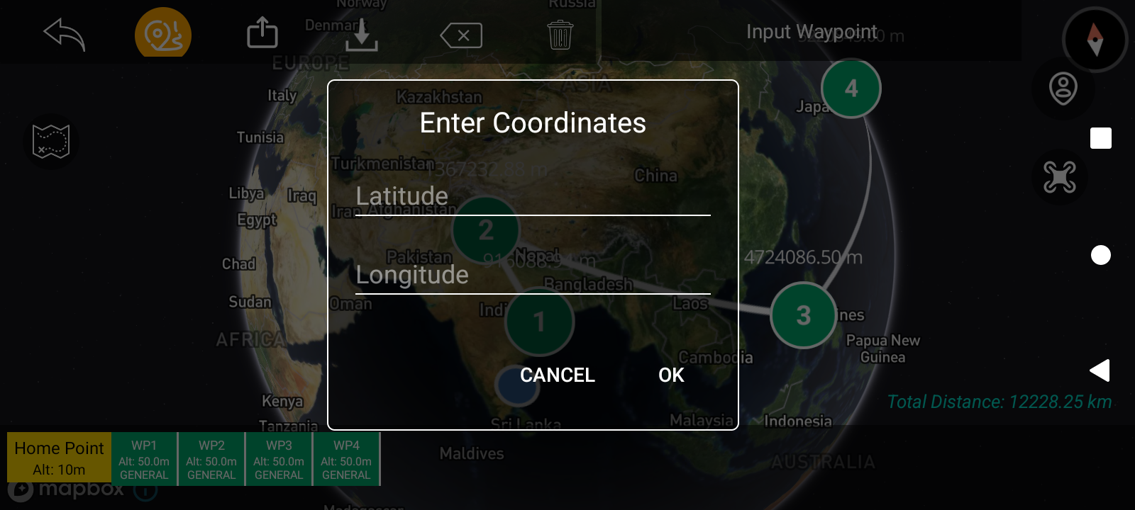 ZUPPA DISHA | Indus Appstore | Screenshot
