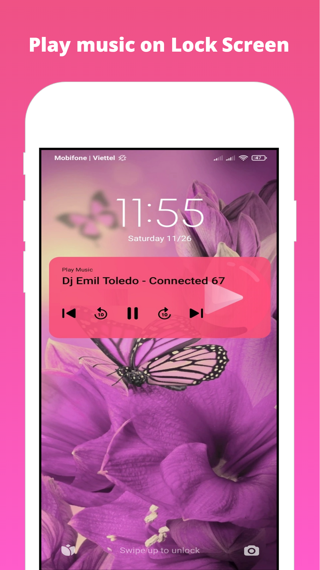 Music Player | Indus Appstore | Screenshot