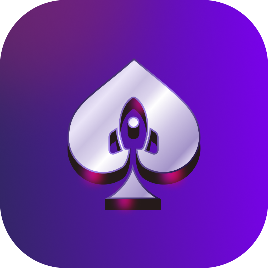 RummyVerse | Indus Appstore | App Icon