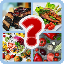 Find The Food | Indus Appstore | App Icon