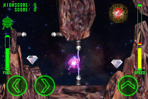 Space Prospector | Indus Appstore | Screenshot