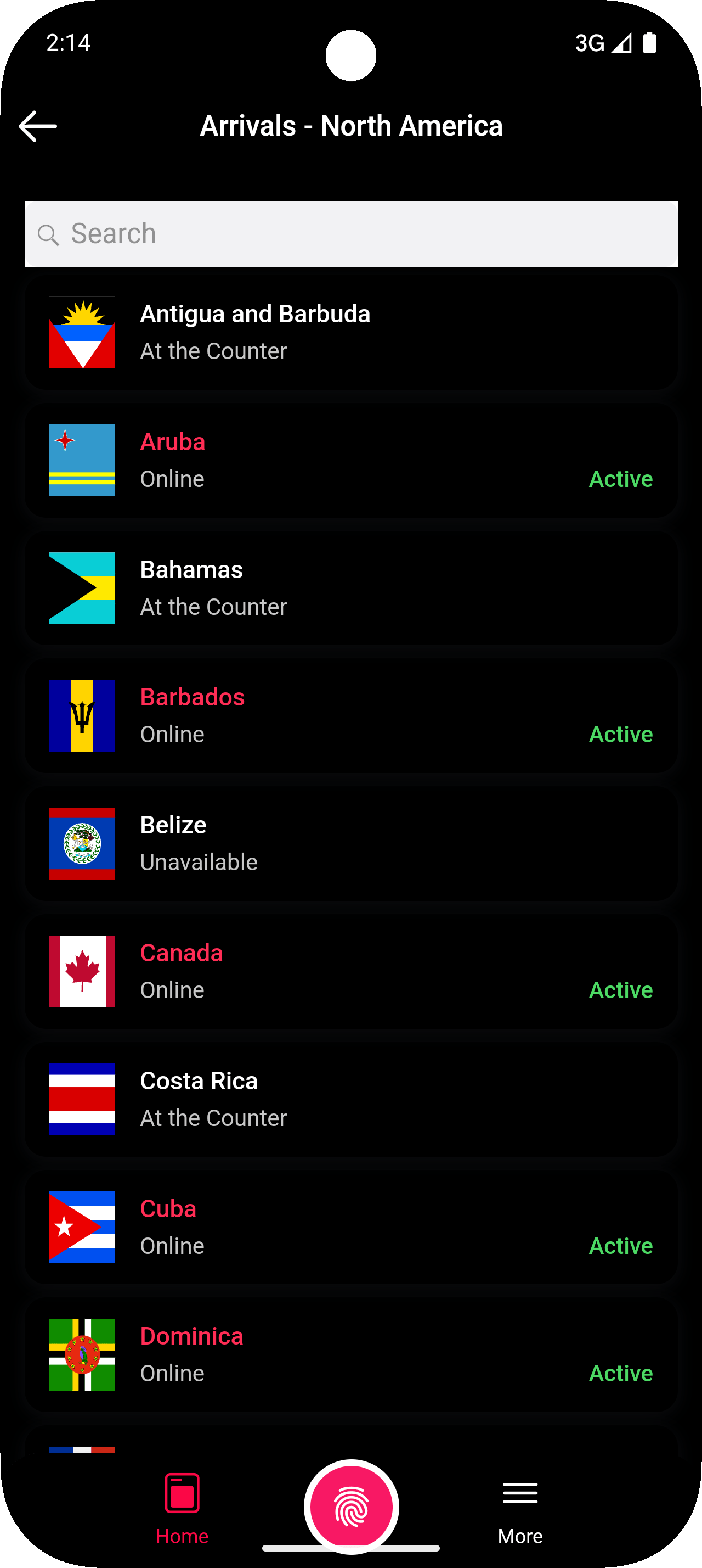 Doifoo: One Travel ID & Wallet | Indus Appstore | Screenshot