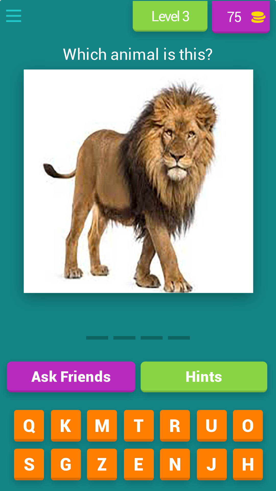 Ultimate Animals Trivia Quiz | Indus Appstore | Screenshot