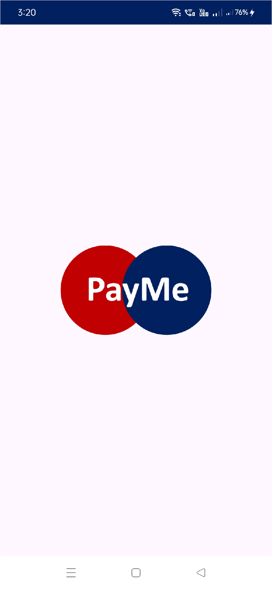 Payme pay | Indus Appstore | Screenshot